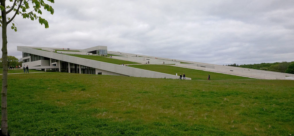 Moesgaard Museum, Højbjerg, Denmark